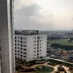 Apartment Bassura City By Travelibu