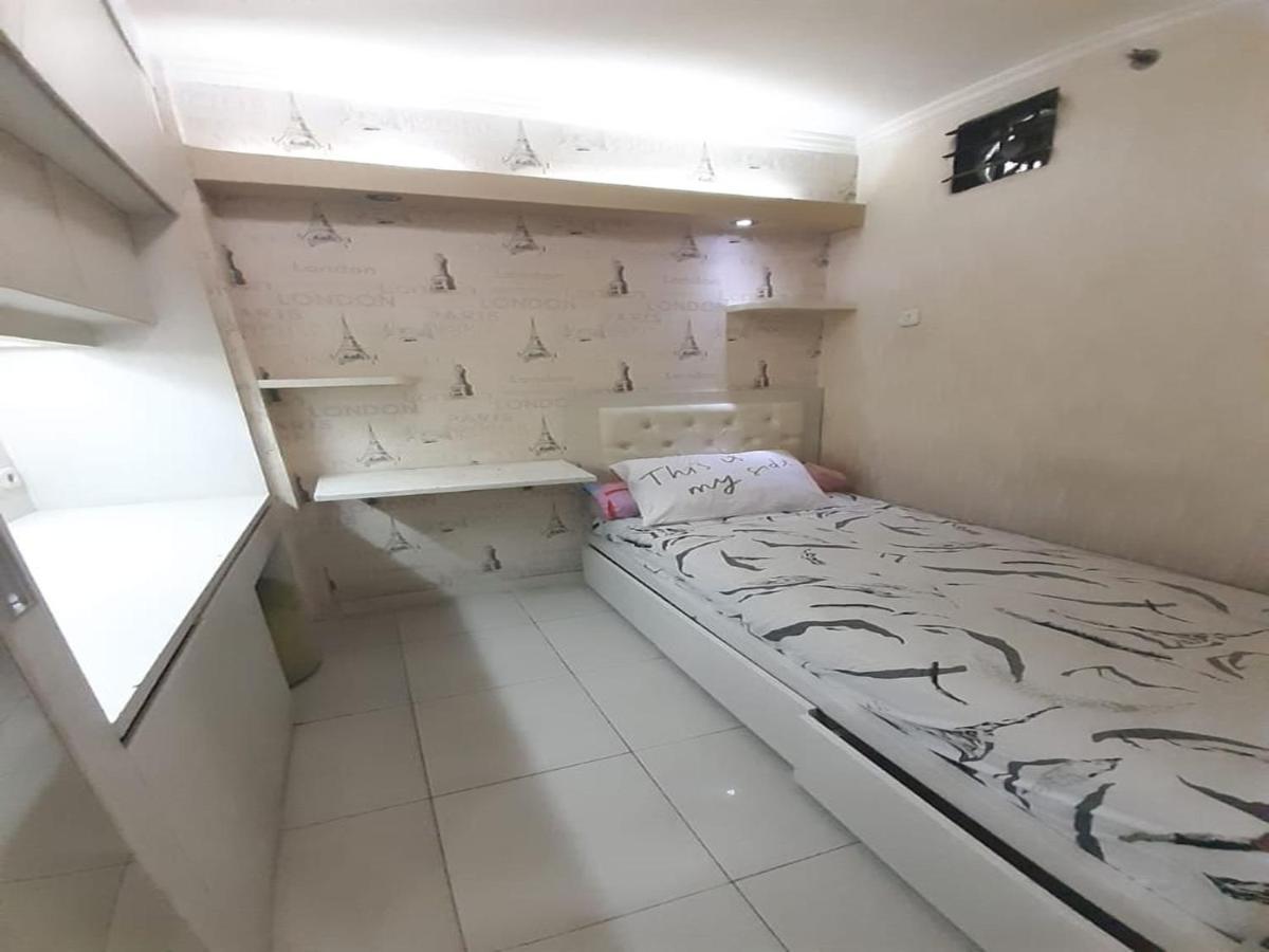 Bassura By Travelibu Apartemen *