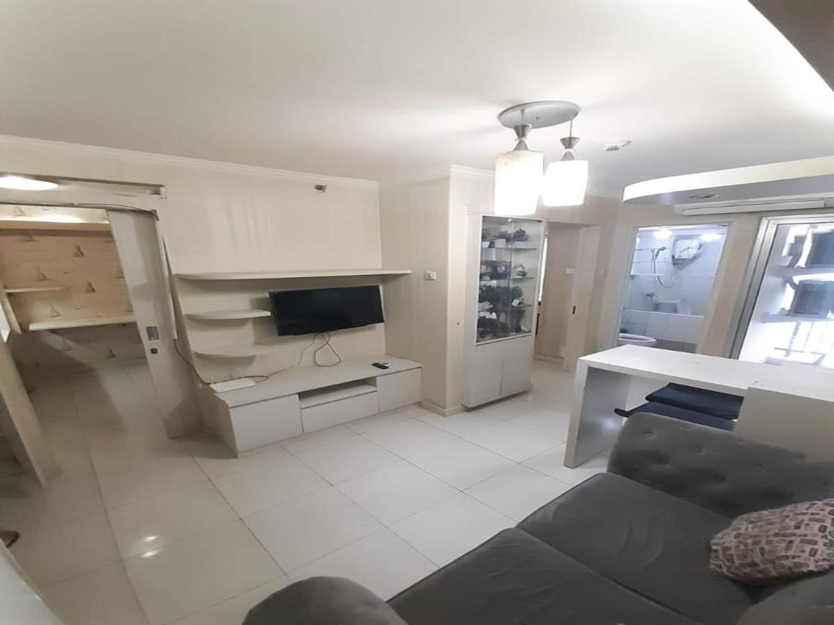 Bassura By Travelibu Apartemen