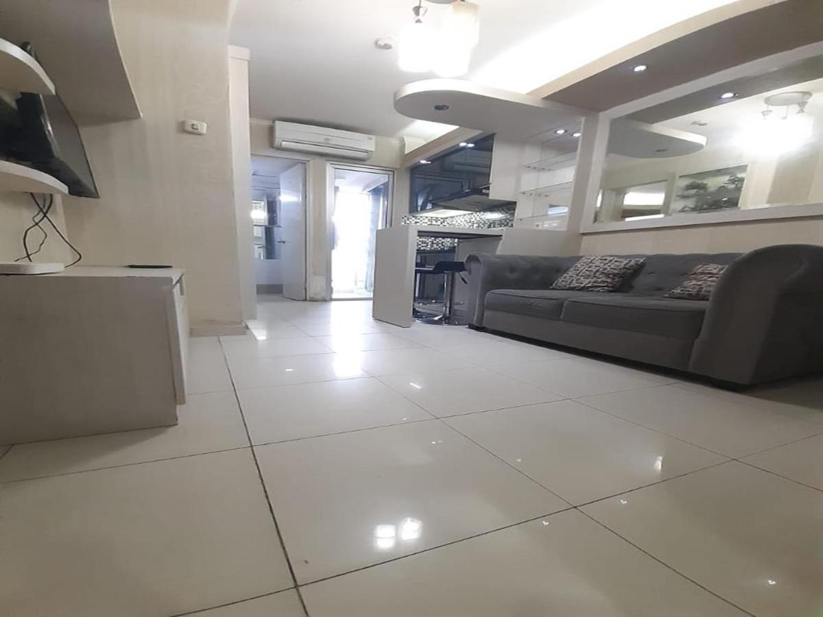 Apartemen Bassura By Travelibu *