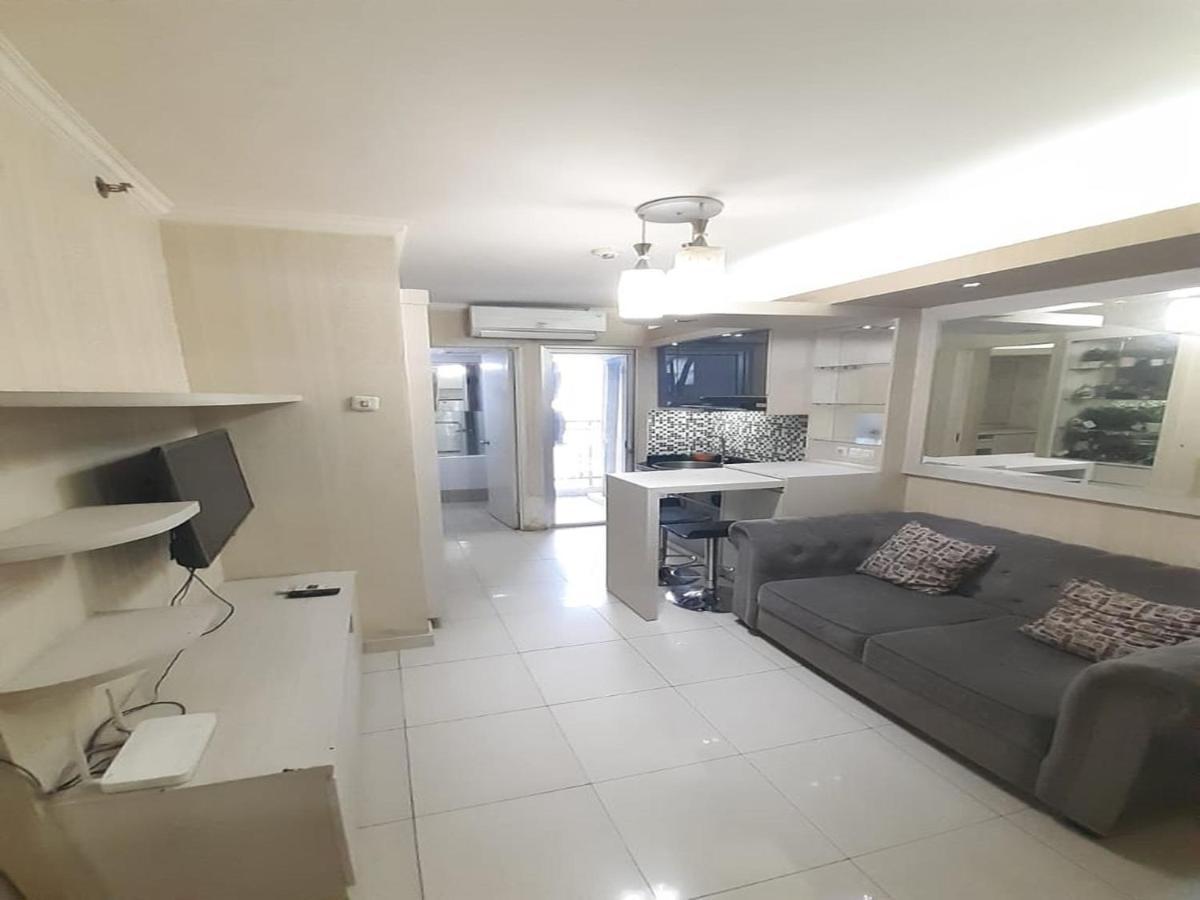 Apartemen Bassura By Travelibu Jakarta