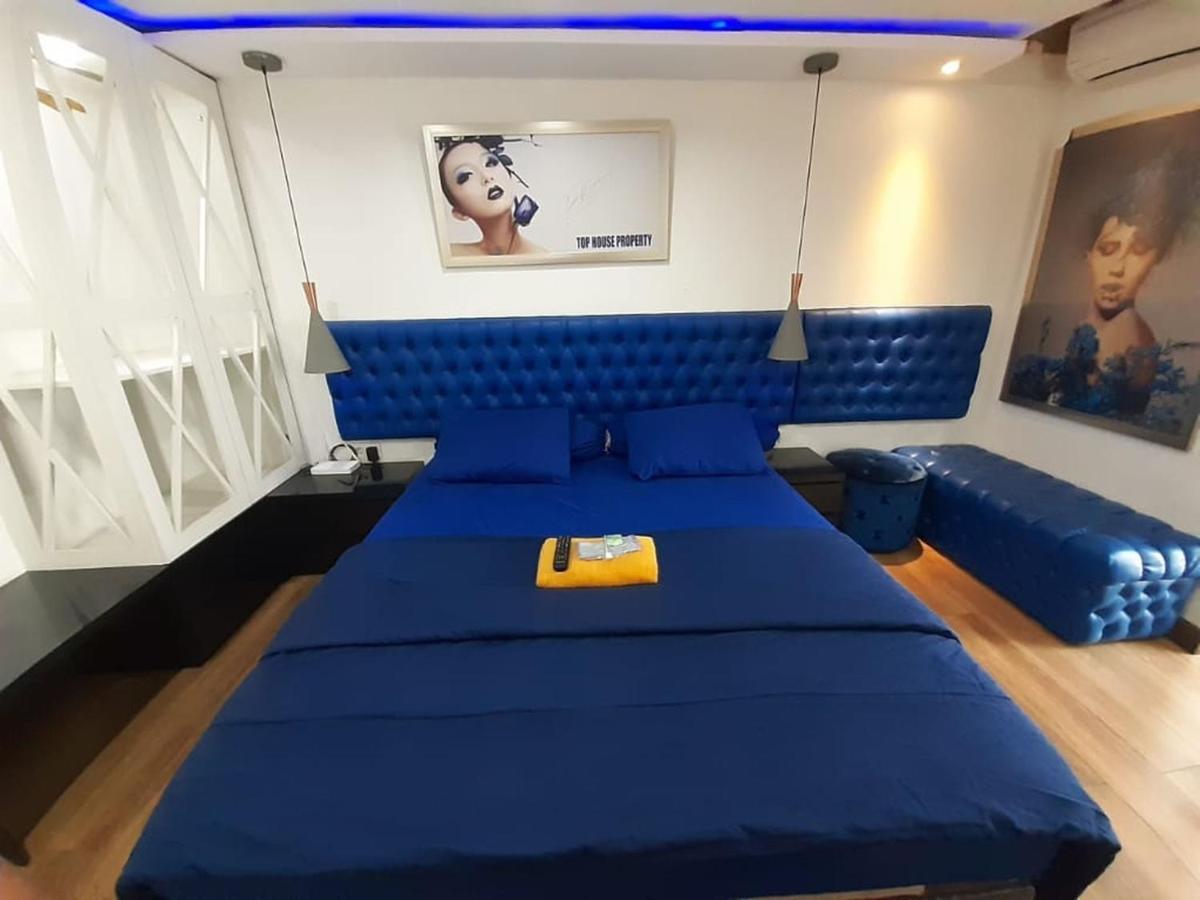 Bassura By Travelibu Apartemen Jakarta