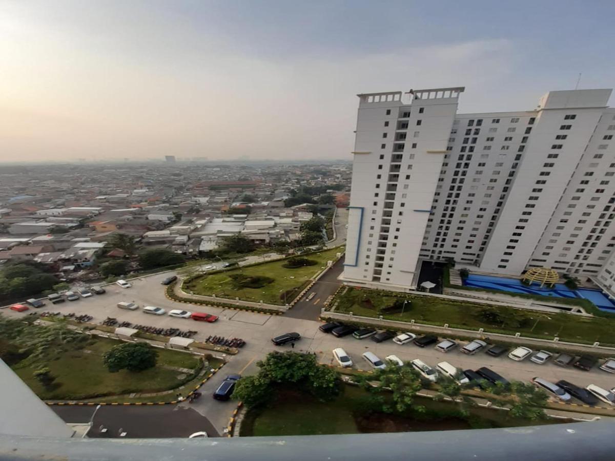 Bassura By Travelibu Apartemen *