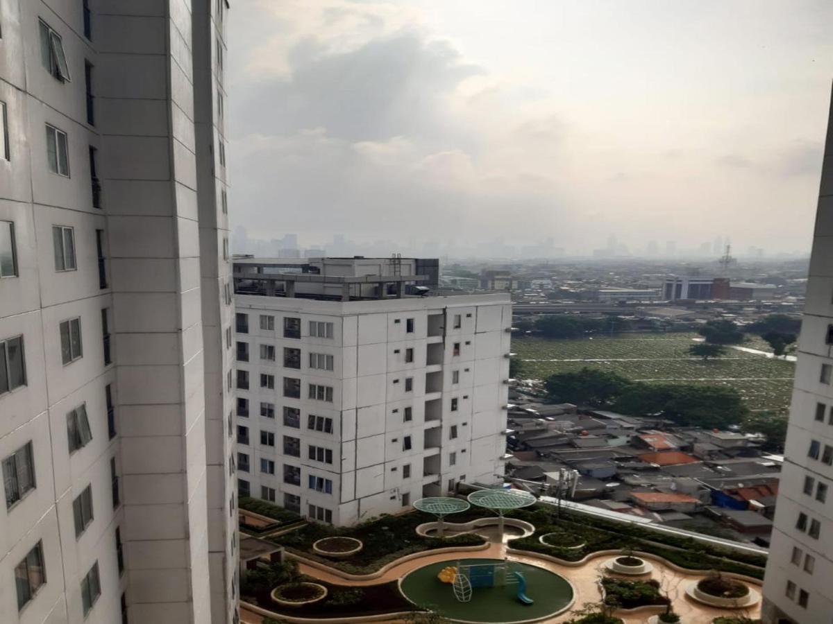 Bassura By Travelibu Apartemen Jakarta