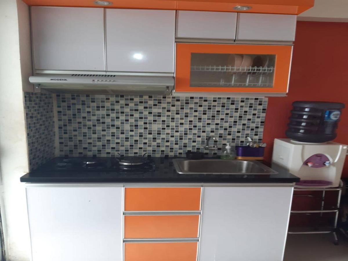 Bassura By Travelibu Apartemen