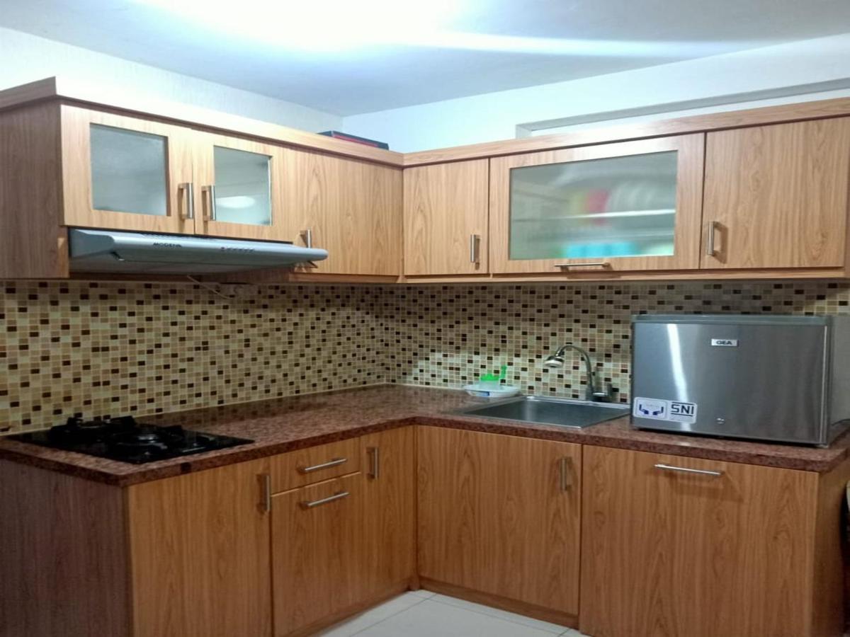 Bassura By Travelibu Apartemen *