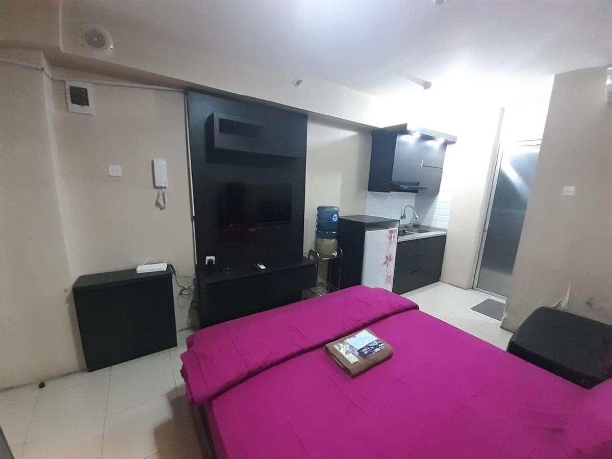 Bassura By Travelibu Apartemen