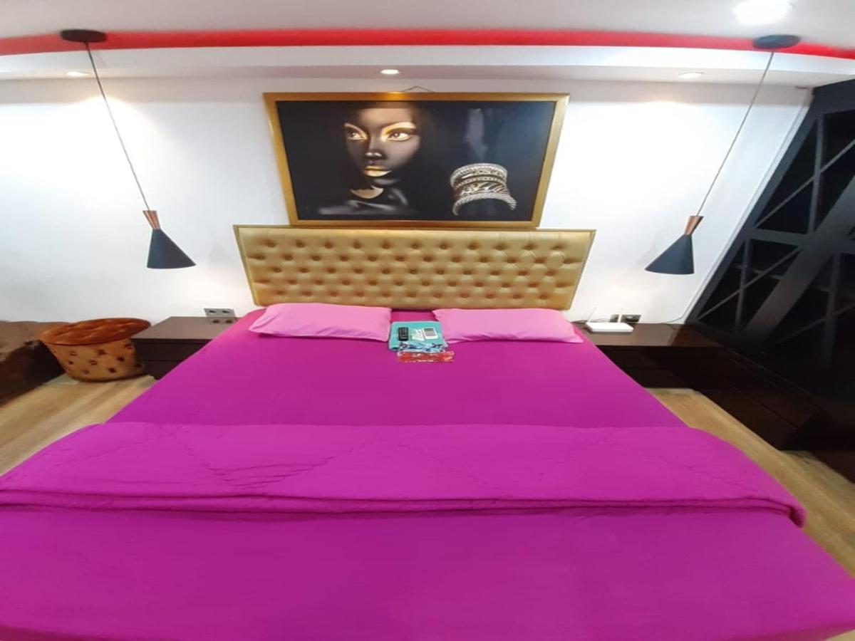 Apartemen Bassura By Travelibu Jakarta