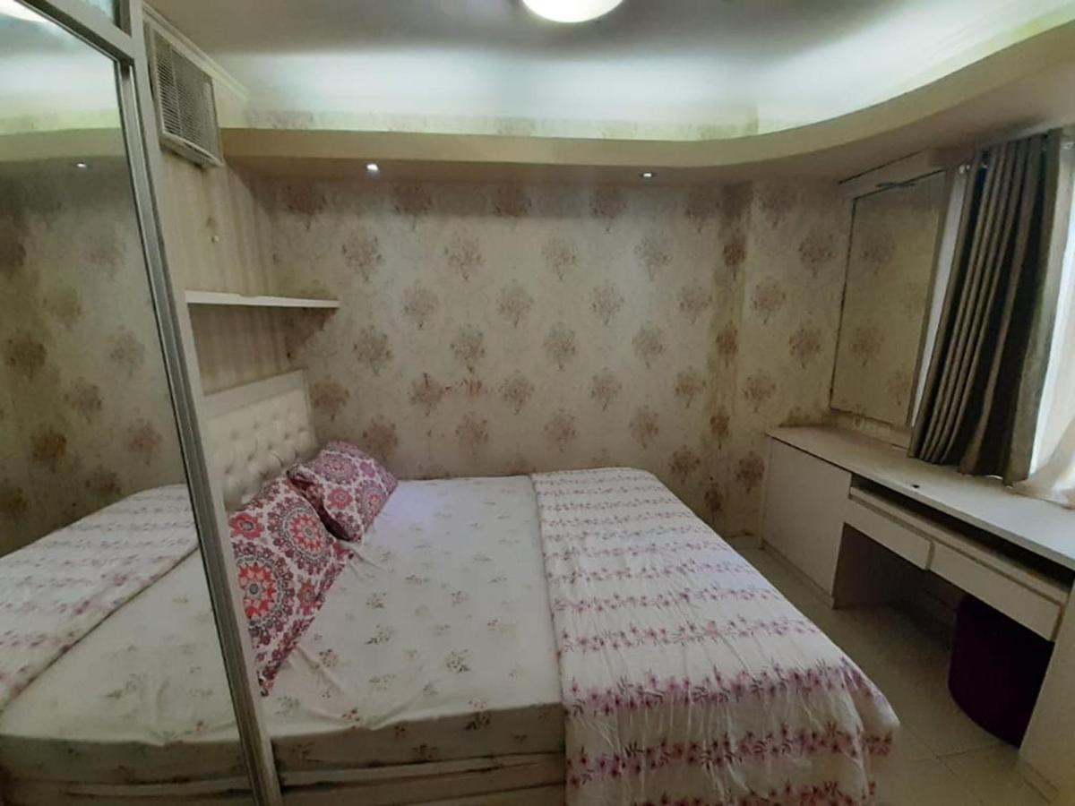 Apartemen Bassura By Travelibu