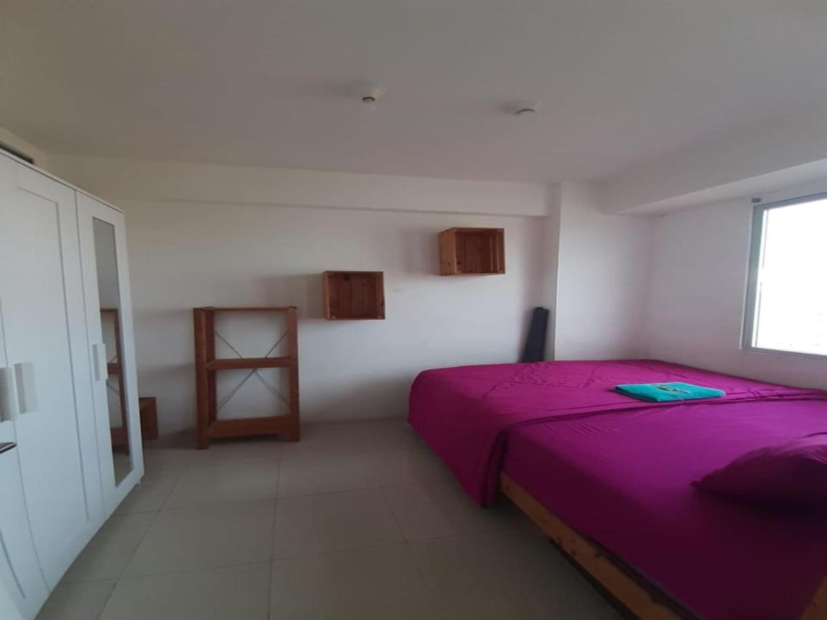 Apartemen Bassura By Travelibu *