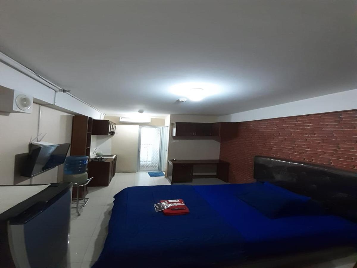 Bassura By Travelibu Apartemen Jakarta