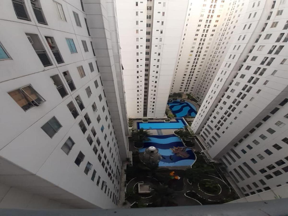 Bassura By Travelibu Apartemen *