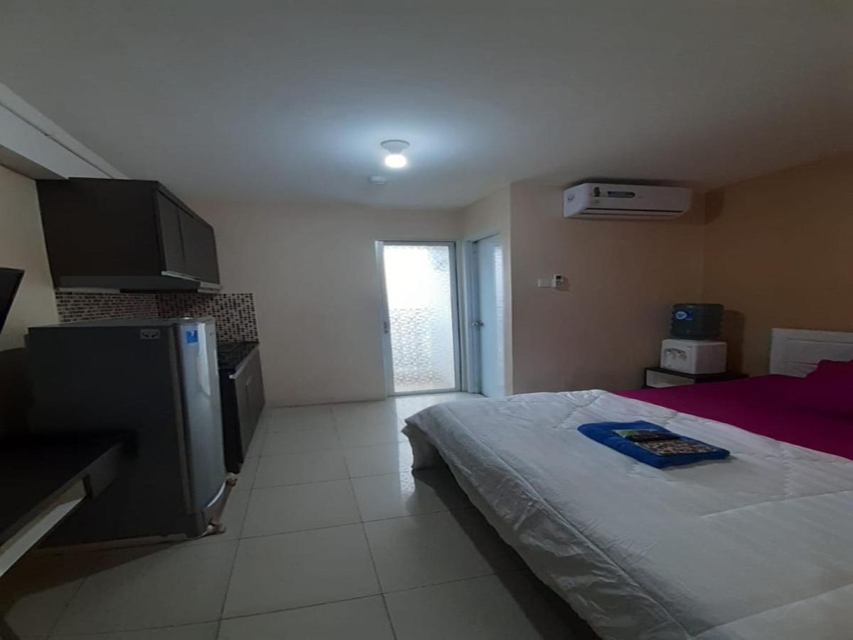 Bassura By Travelibu Apartemen