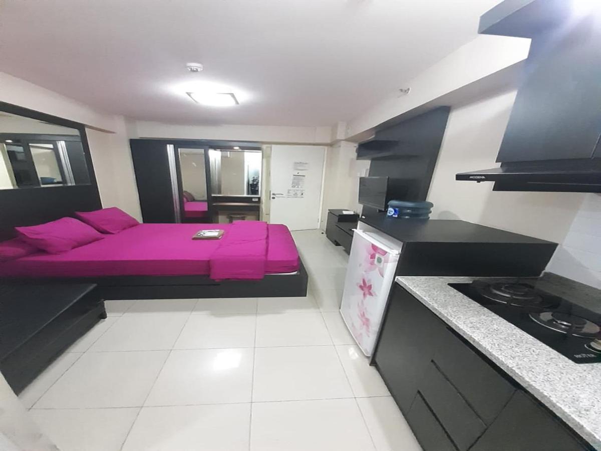 Apartemen Bassura By Travelibu Jakarta