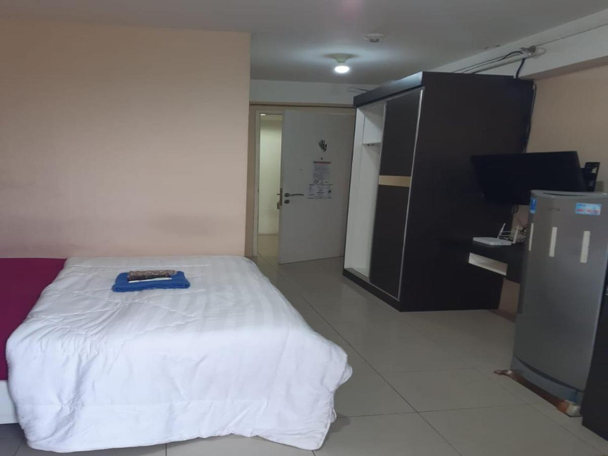 Apartemen Bassura By Travelibu Jakarta