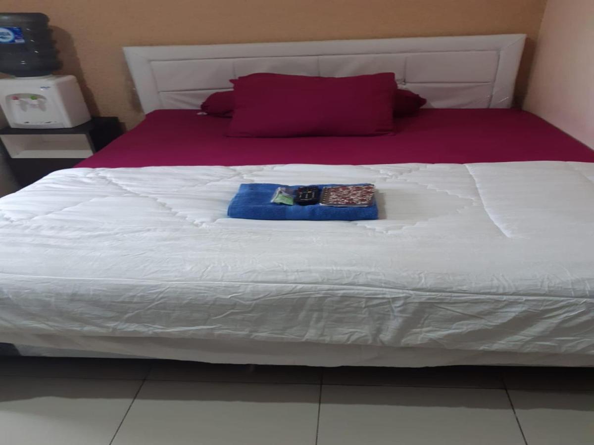 Apartemen Bassura By Travelibu *