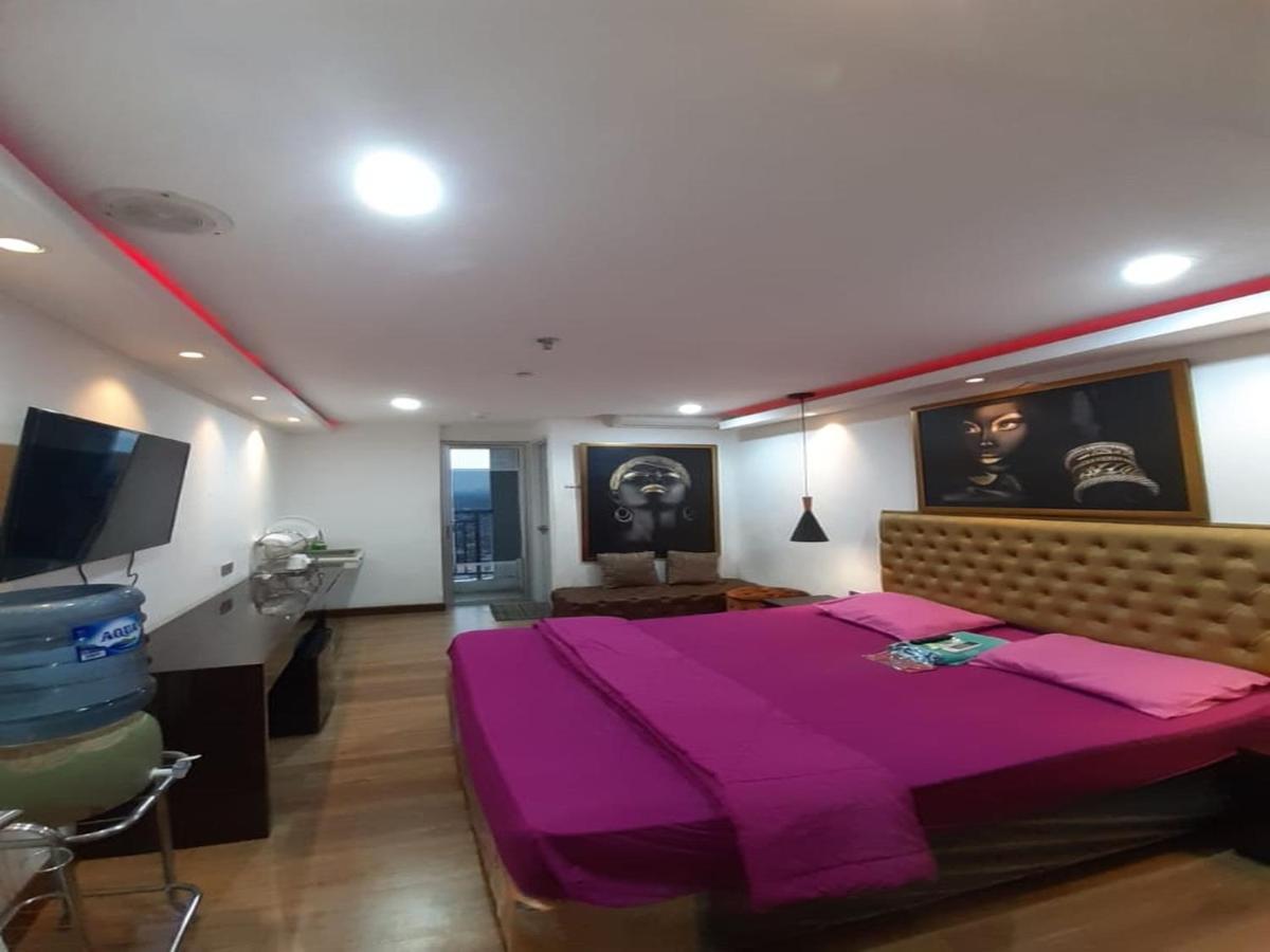 Apartemen Bassura By Travelibu