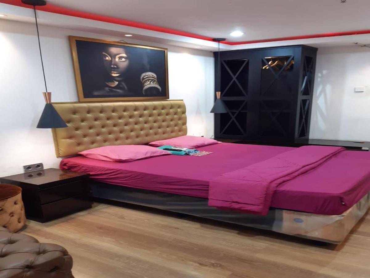 Bassura By Travelibu Jakarta