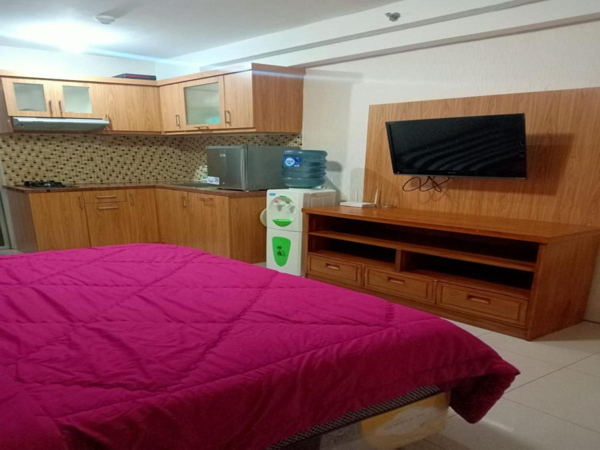 Bassura By Travelibu Apartemen Jakarta