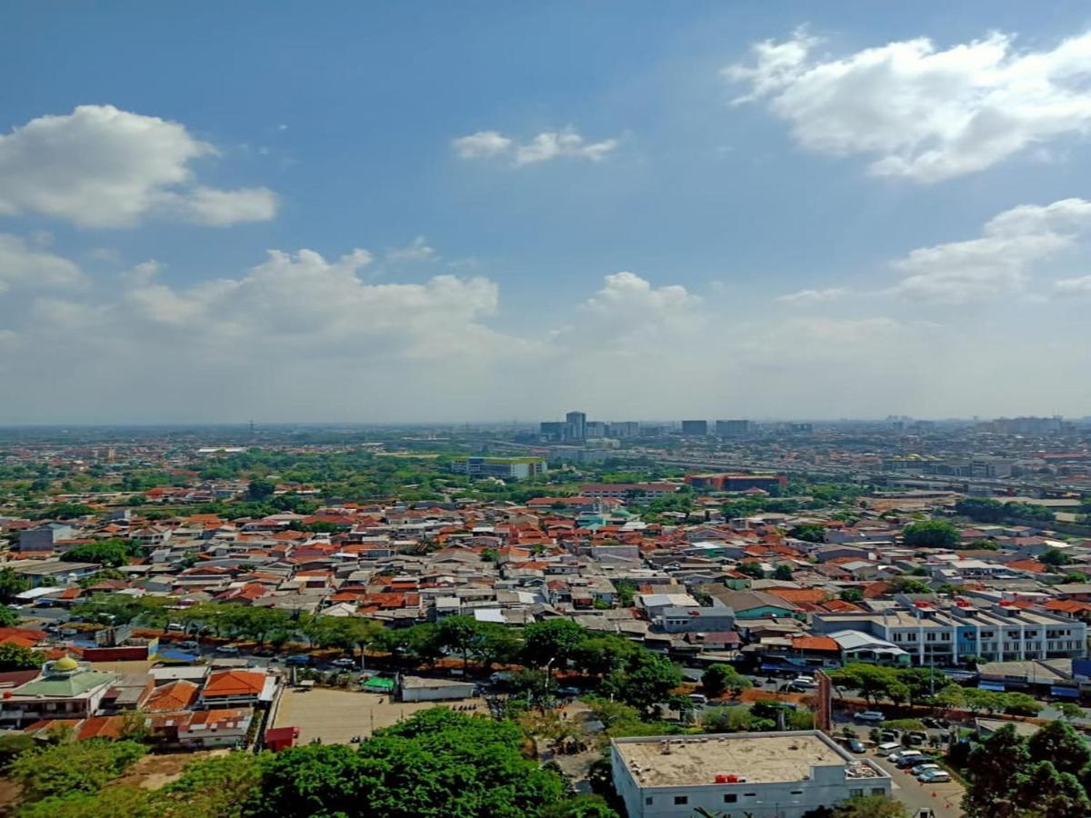 Apartemen Bassura By Travelibu *